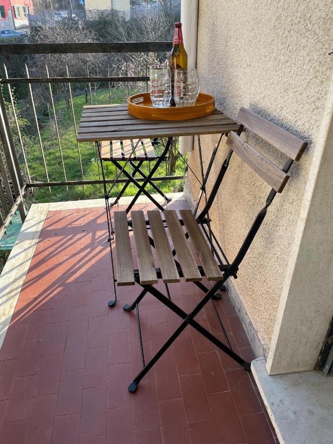 La Casa Di Nettuno Apartment La Spezia Ngoại thất bức ảnh