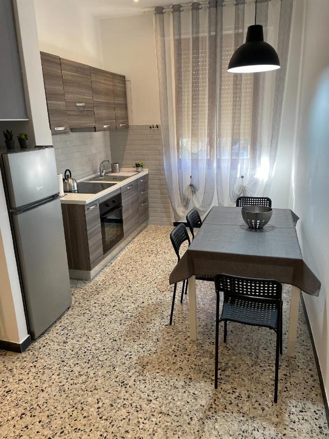 La Casa Di Nettuno Apartment La Spezia Ngoại thất bức ảnh