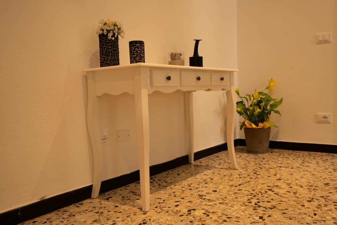 La Casa Di Nettuno Apartment La Spezia Ngoại thất bức ảnh