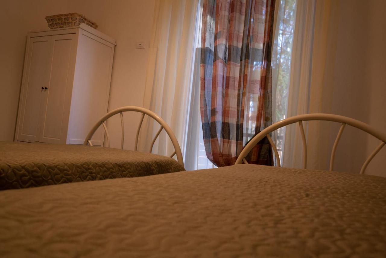 La Casa Di Nettuno Apartment La Spezia Ngoại thất bức ảnh